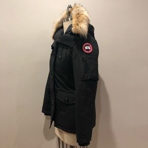Canada Goose Parka